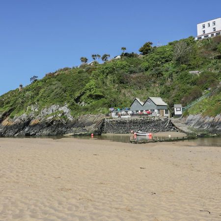 Eloen Vila New Quay Exterior foto