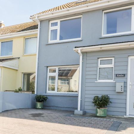 Eloen Vila New Quay Exterior foto