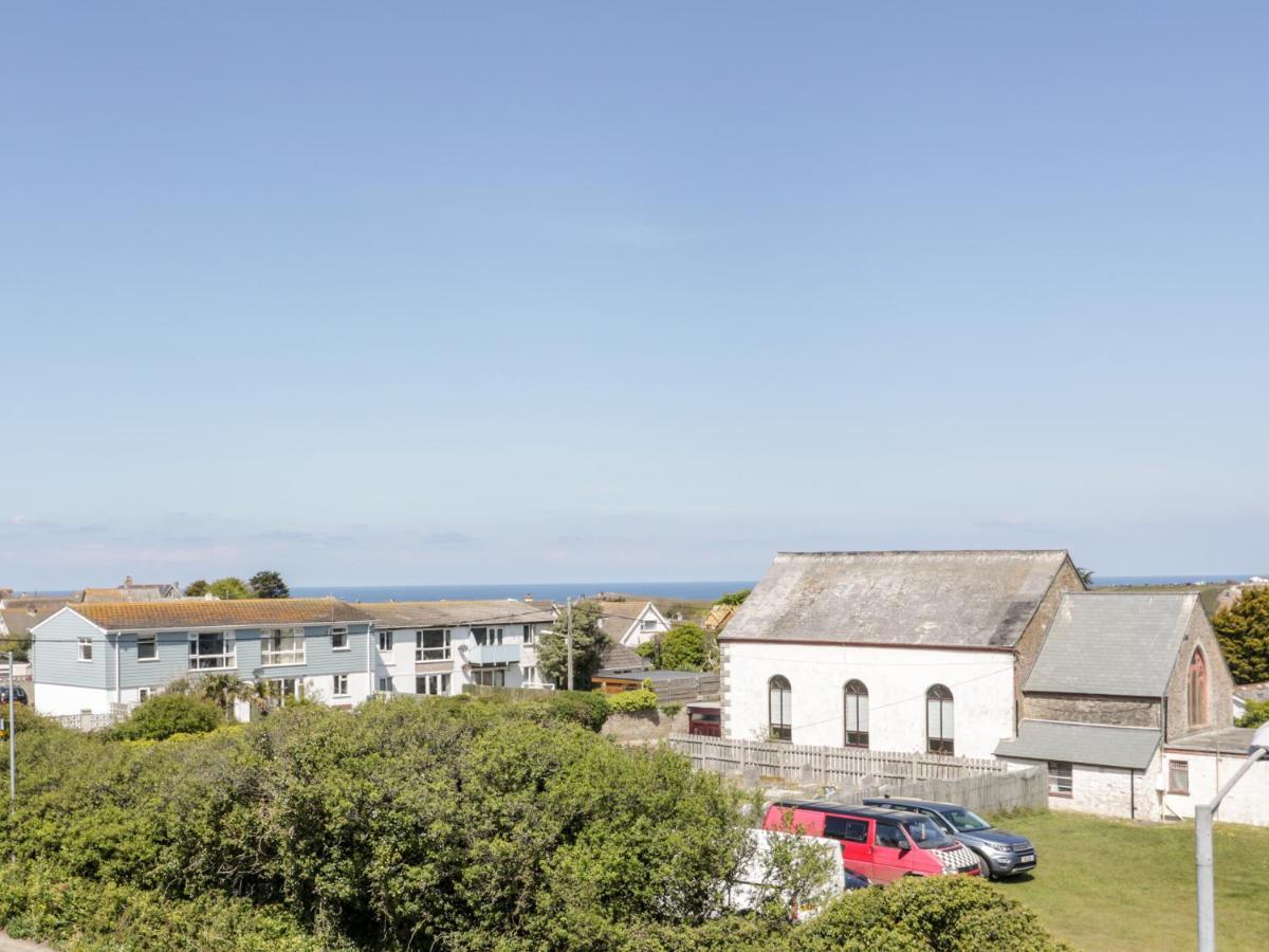 Eloen Vila New Quay Exterior foto